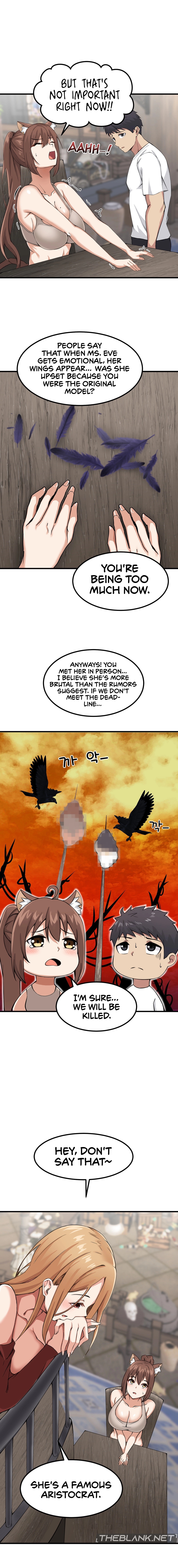 Meat Doll Workshop in Another World Chapter 4 image 13