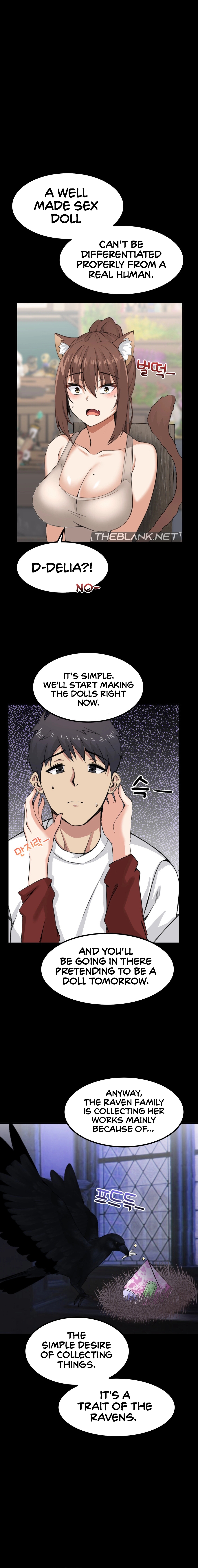 Meat Doll Workshop in Another World Chapter 4 image 18