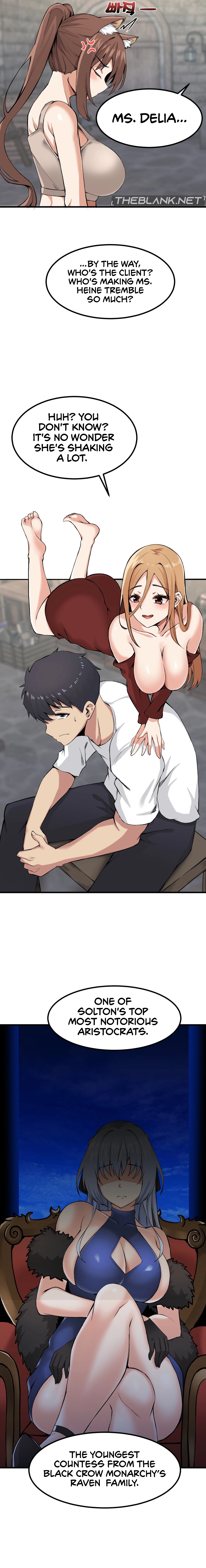 Meat Doll Workshop in Another World Chapter 4 image 1