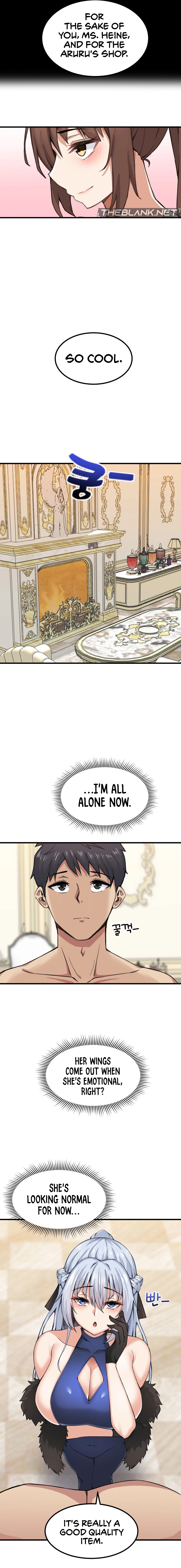 Meat Doll Workshop in Another World Chapter 4 image 22