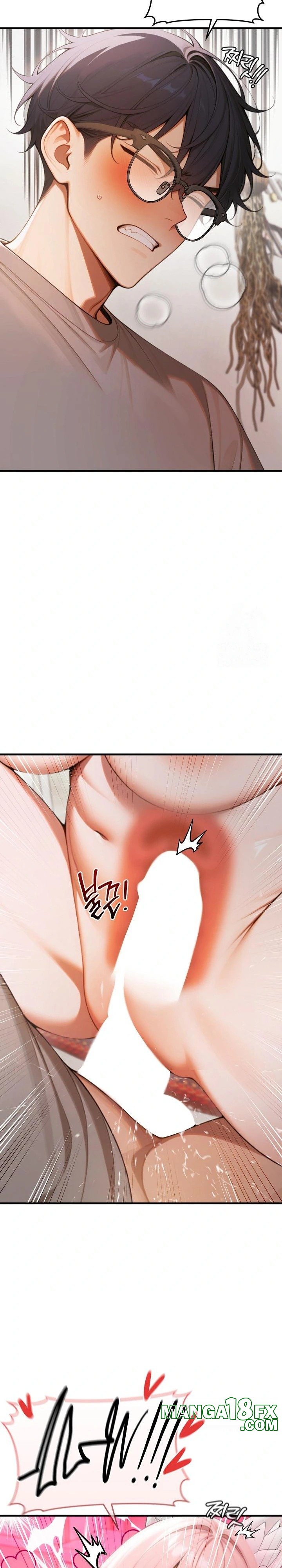 Gangmaji Raw Chapter 20 image 14