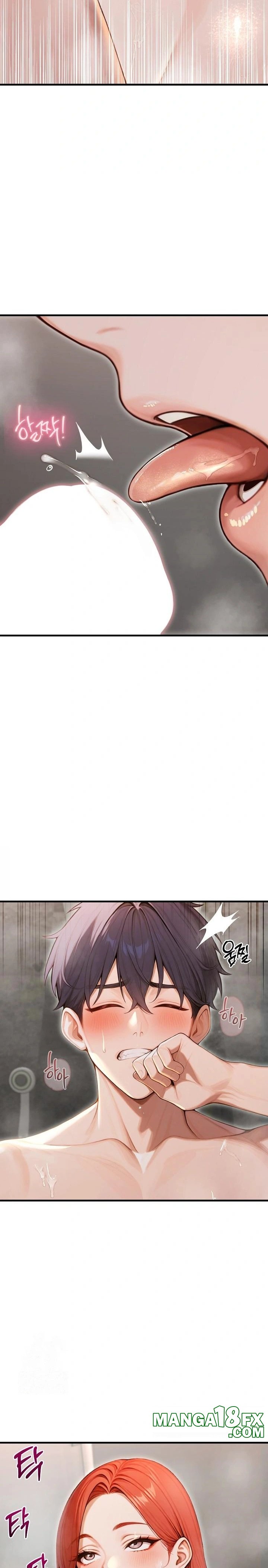 Gangmaji Raw Chapter 30 image 3