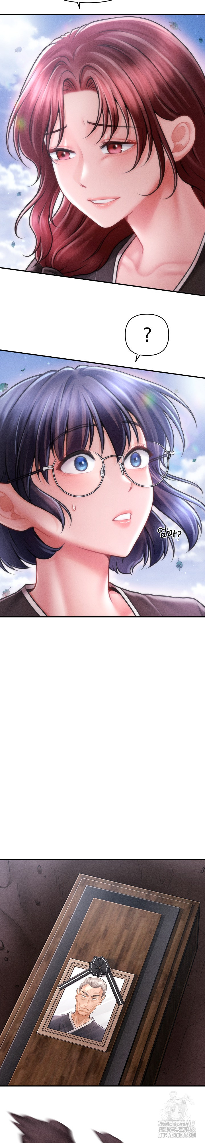 The Chairman’s Secret Son Raw Chapter 14 image 20