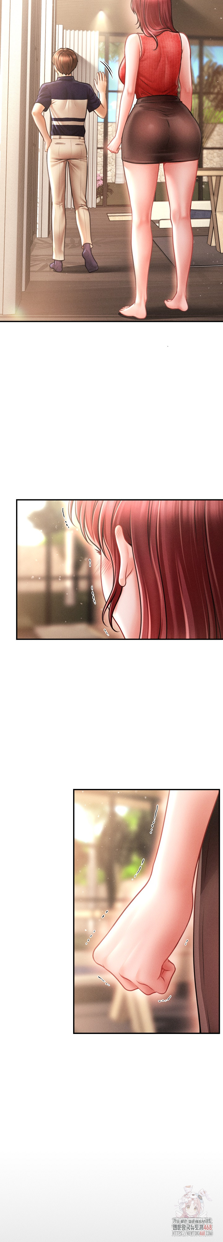 The Chairman’s Secret Son Raw Chapter 19 image 25