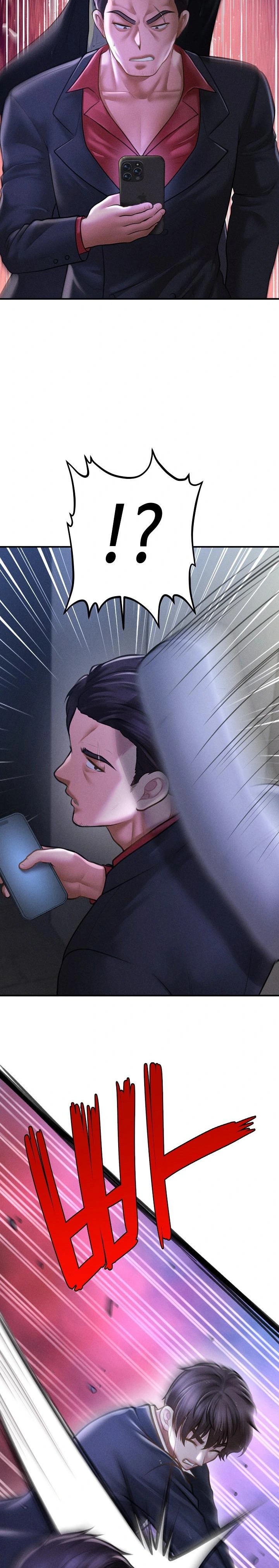 The Chairman’s Secret Son Raw Chapter 5 image 22