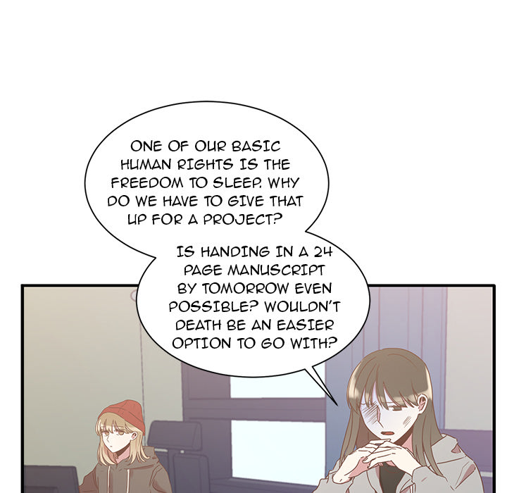 Do You Believe in Ghosts Chapter 1 image 14