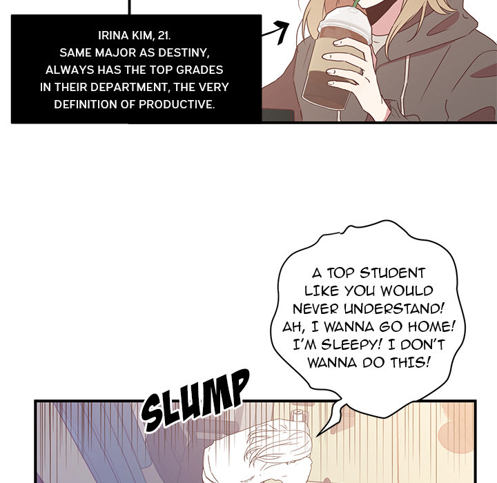 Do You Believe in Ghosts Chapter 1 image 16