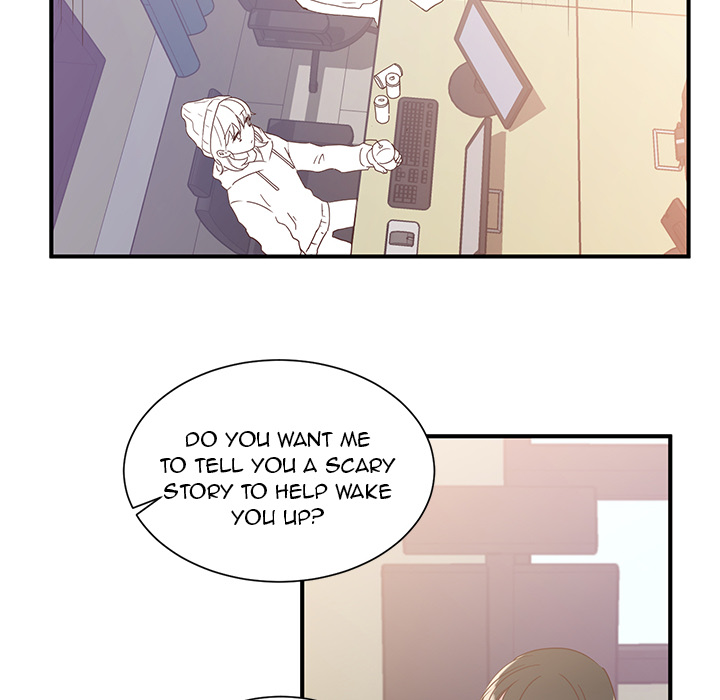 Do You Believe in Ghosts Chapter 1 image 17