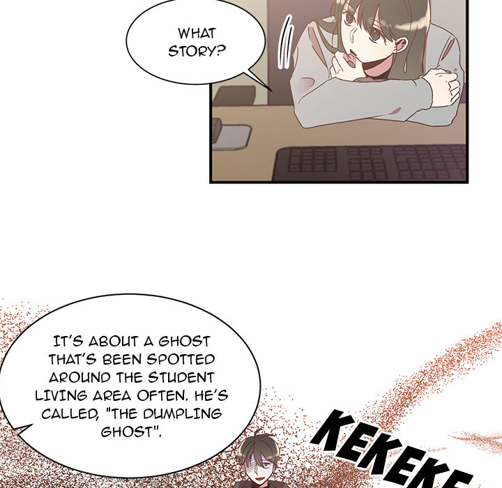 Do You Believe in Ghosts Chapter 1 image 18