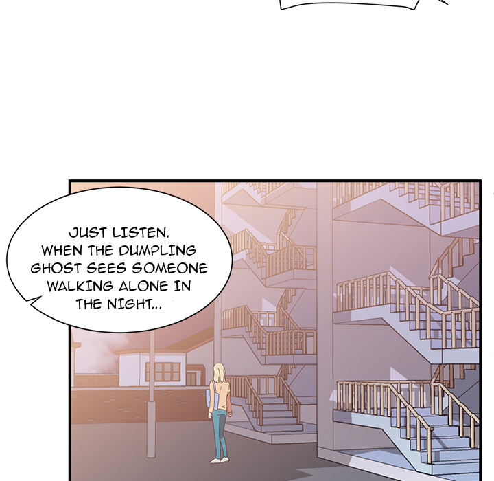 Do You Believe in Ghosts Chapter 1 image 20
