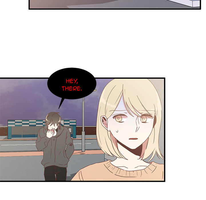 Do You Believe in Ghosts Chapter 1 image 21