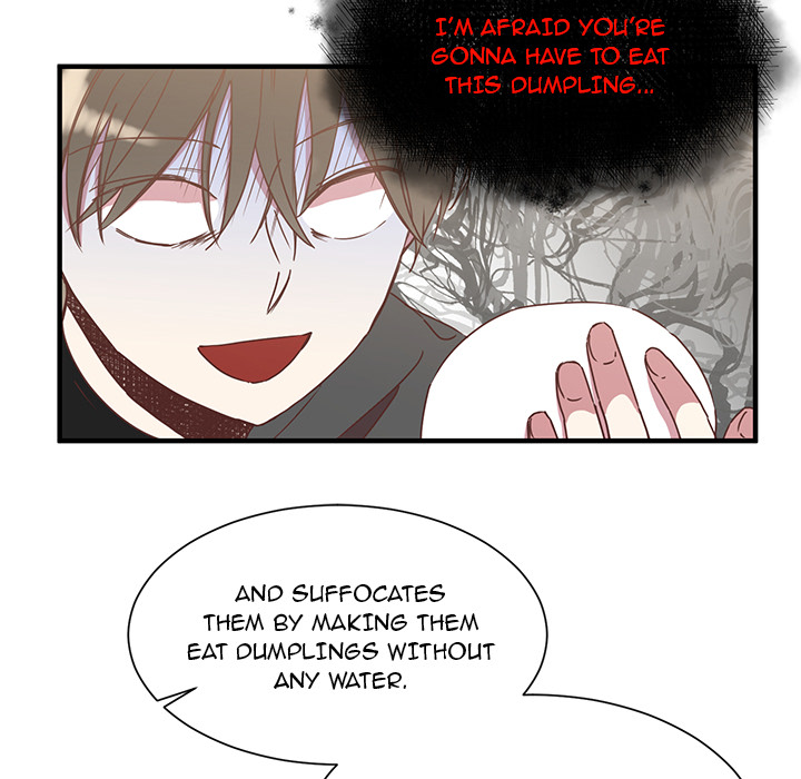 Do You Believe in Ghosts Chapter 1 image 23