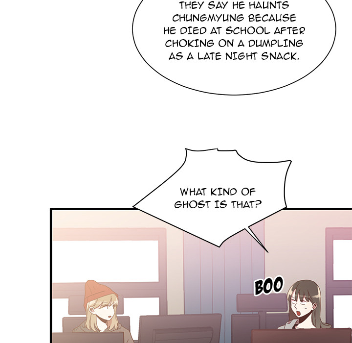 Do You Believe in Ghosts Chapter 1 image 24