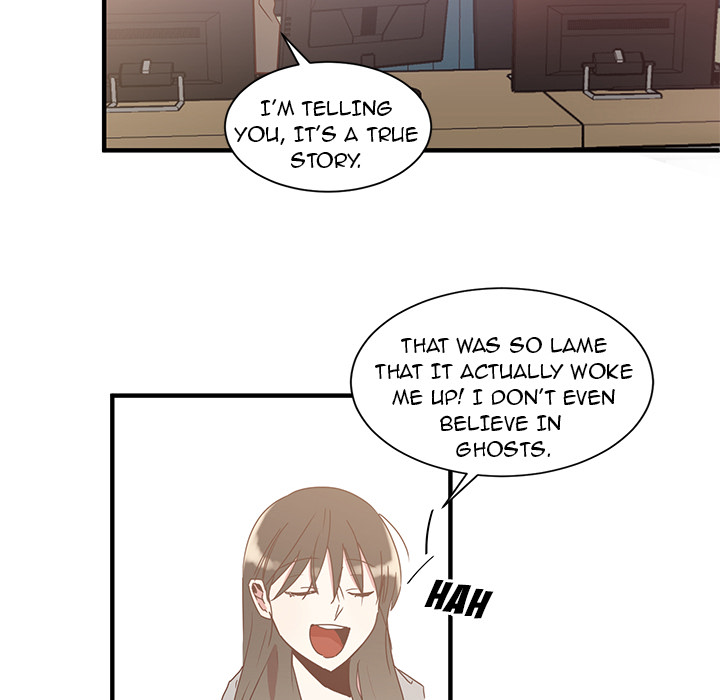 Do You Believe in Ghosts Chapter 1 image 25