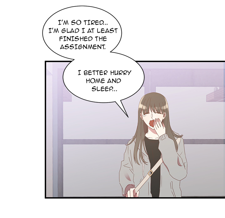 Do You Believe in Ghosts Chapter 1 image 29