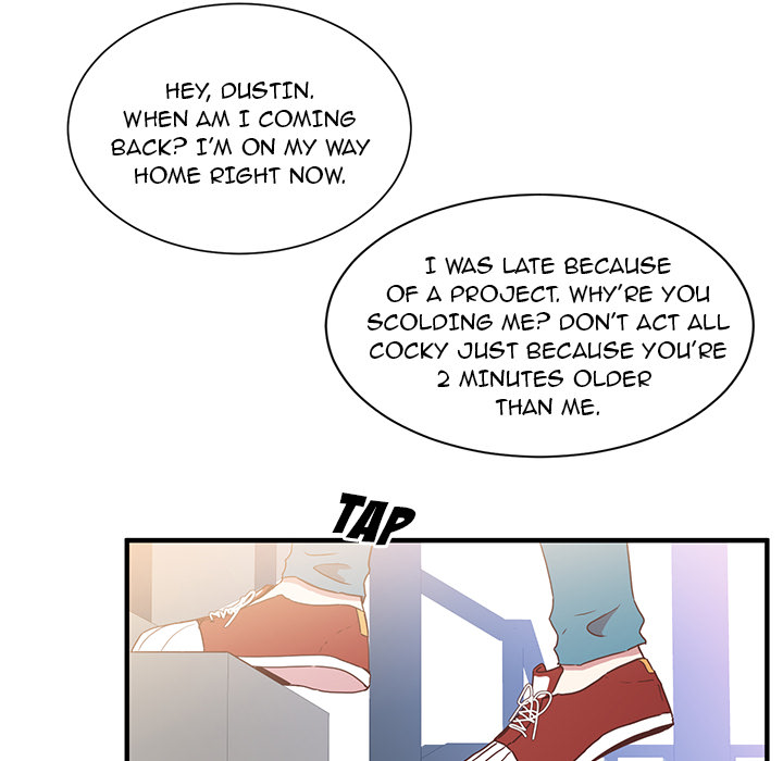 Do You Believe in Ghosts Chapter 1 image 31