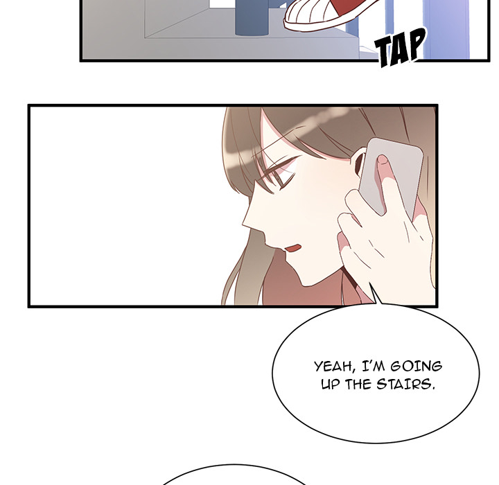 Do You Believe in Ghosts Chapter 1 image 32