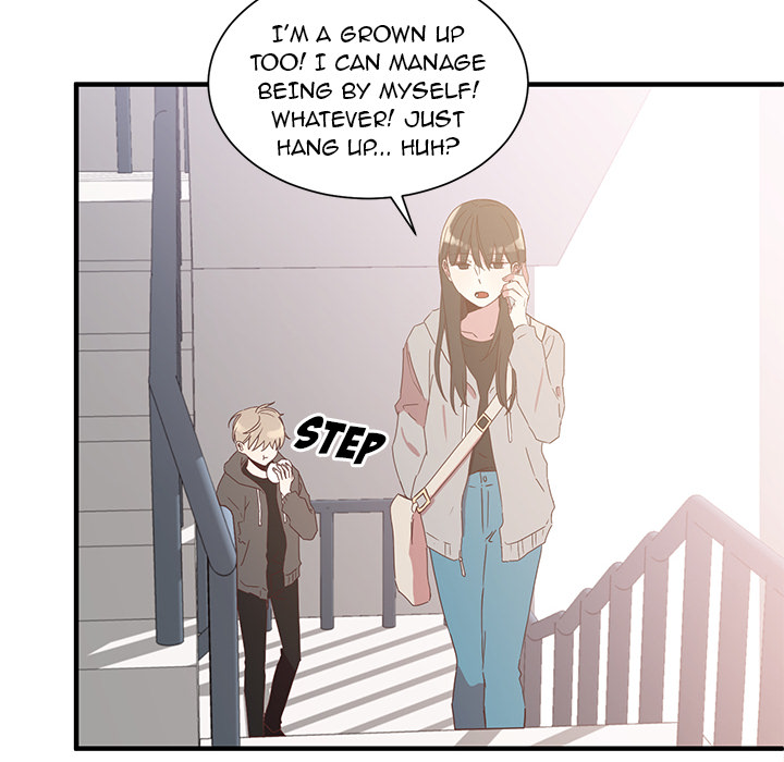 Do You Believe in Ghosts Chapter 1 image 33