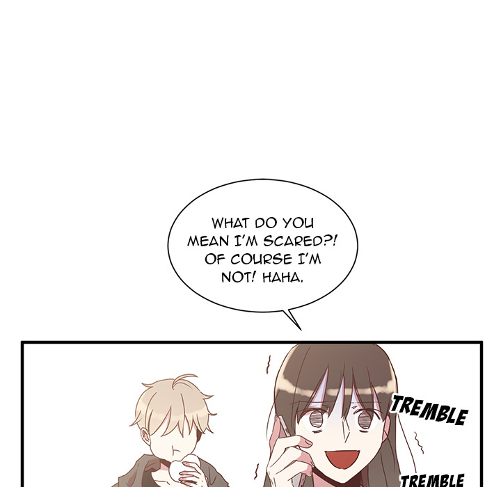 Do You Believe in Ghosts Chapter 1 image 37