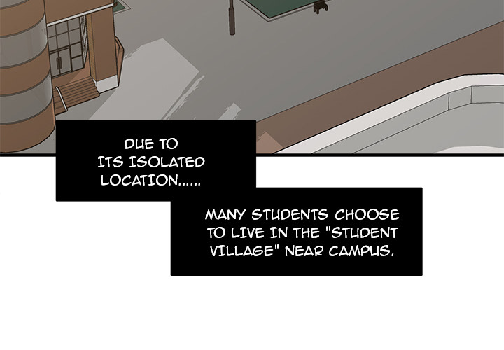 Do You Believe in Ghosts Chapter 1 image 3