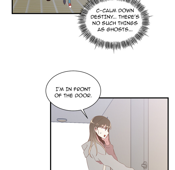 Do You Believe in Ghosts Chapter 1 image 39