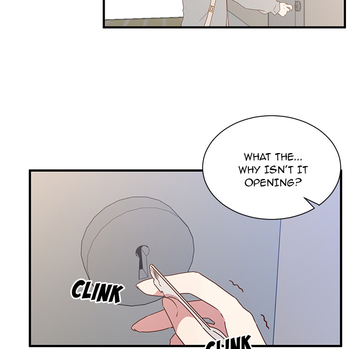Do You Believe in Ghosts Chapter 1 image 40