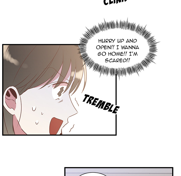 Do You Believe in Ghosts Chapter 1 image 41