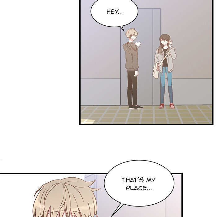 Do You Believe in Ghosts Chapter 1 image 42