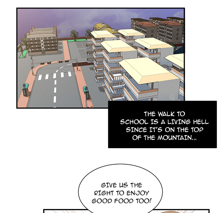 Do You Believe in Ghosts Chapter 1 image 4