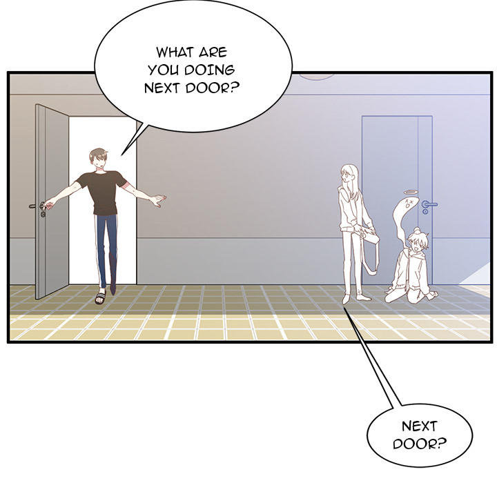 Do You Believe in Ghosts Chapter 1 image 55