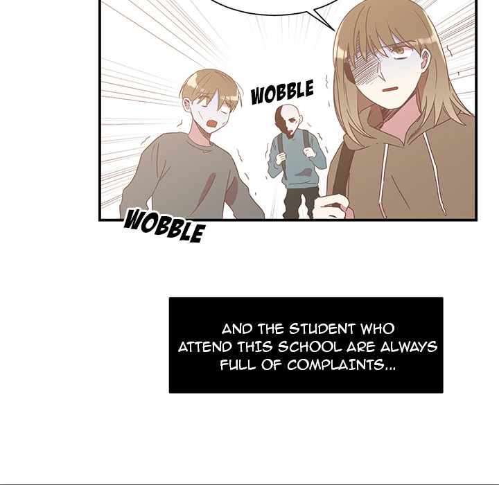 Do You Believe in Ghosts Chapter 1 image 5