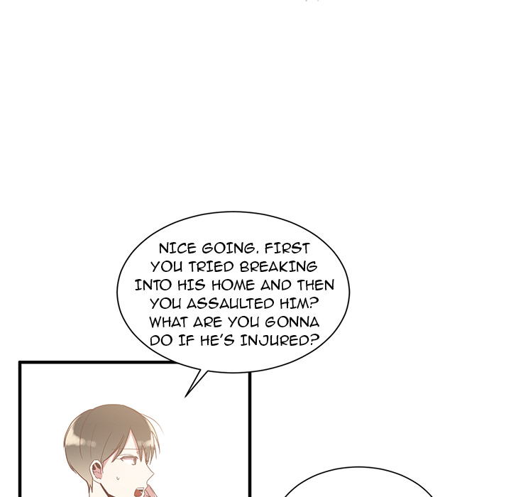 Do You Believe in Ghosts Chapter 1 image 59