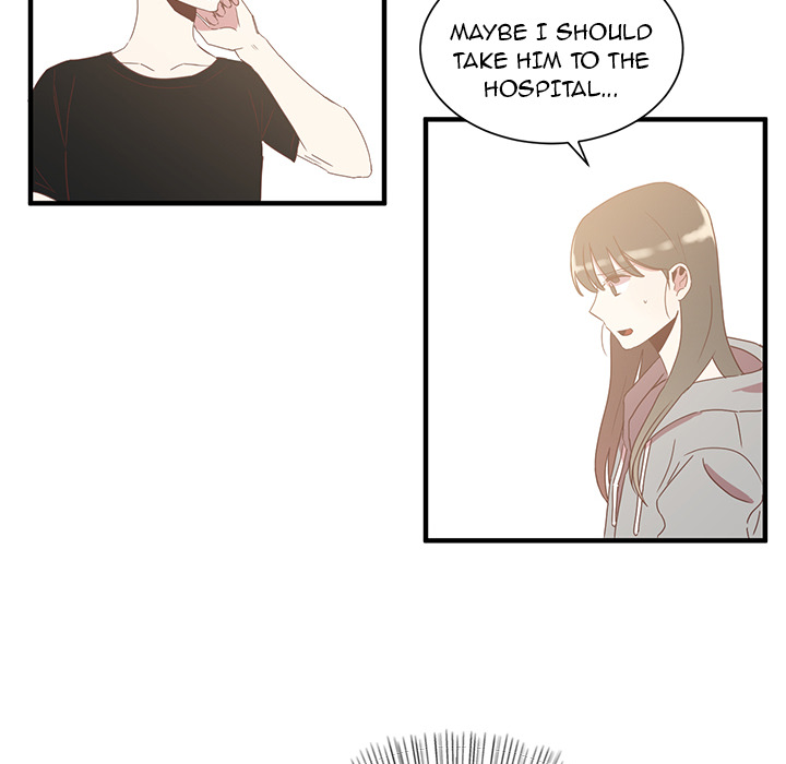 Do You Believe in Ghosts Chapter 1 image 60