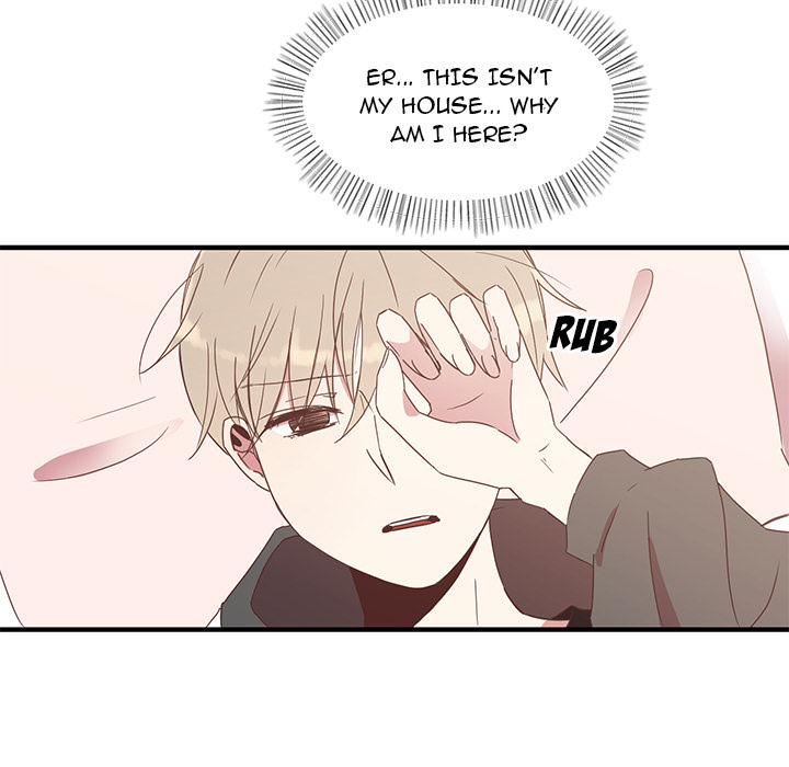 Do You Believe in Ghosts Chapter 1 image 61