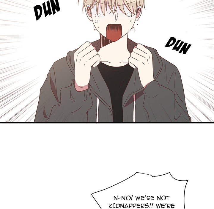 Do You Believe in Ghosts Chapter 1 image 66