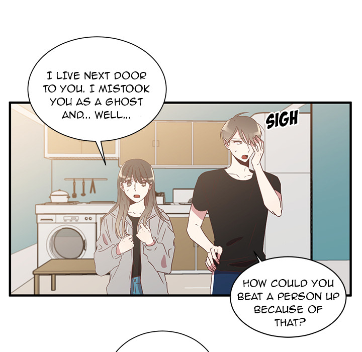 Do You Believe in Ghosts Chapter 1 image 68