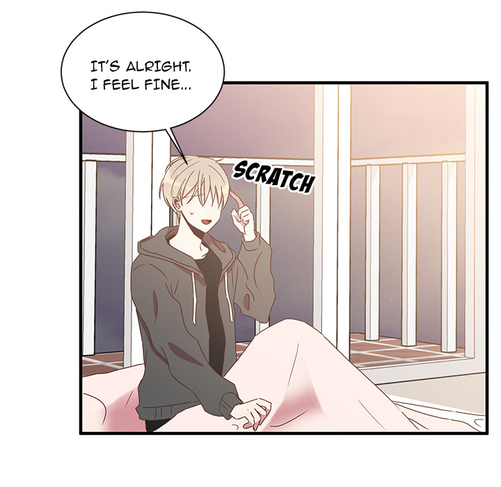 Do You Believe in Ghosts Chapter 1 image 70