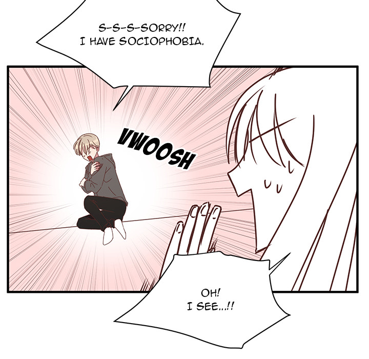 Do You Believe in Ghosts Chapter 1 image 73