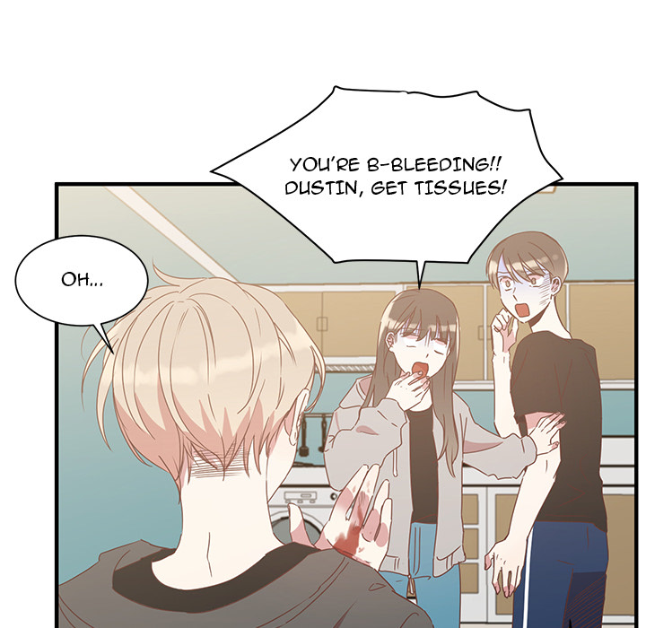 Do You Believe in Ghosts Chapter 1 image 77