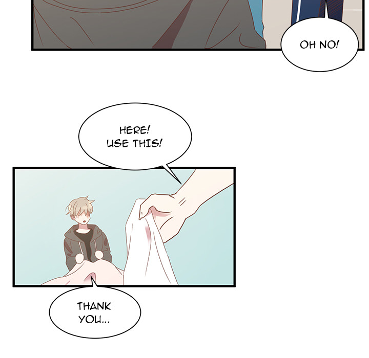Do You Believe in Ghosts Chapter 1 image 78