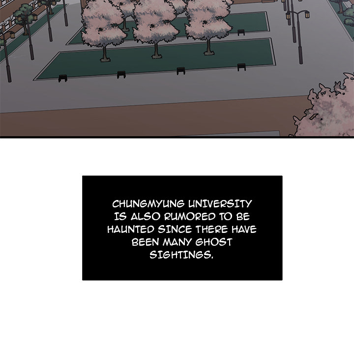 Do You Believe in Ghosts Chapter 1 image 7