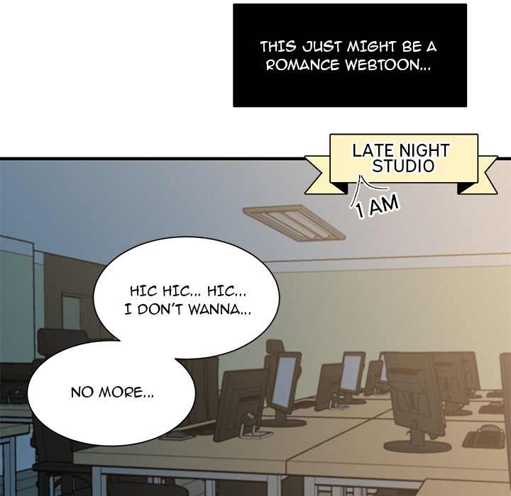 Do You Believe in Ghosts Chapter 1 image 8