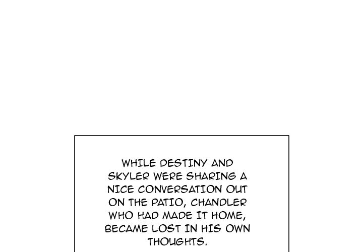 Do You Believe in Ghosts Chapter 10 image 0