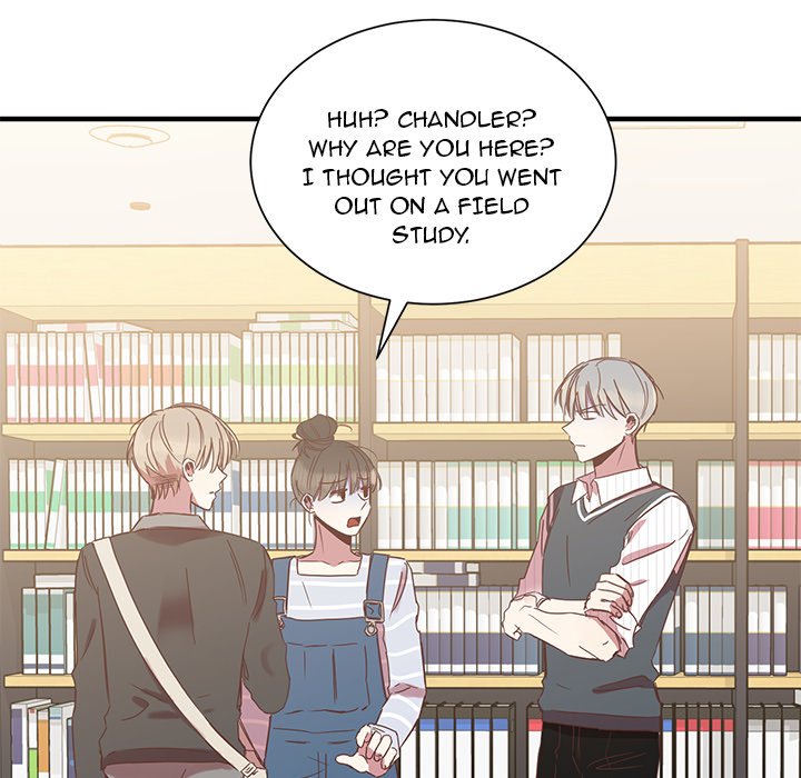 Do You Believe in Ghosts Chapter 10 image 101