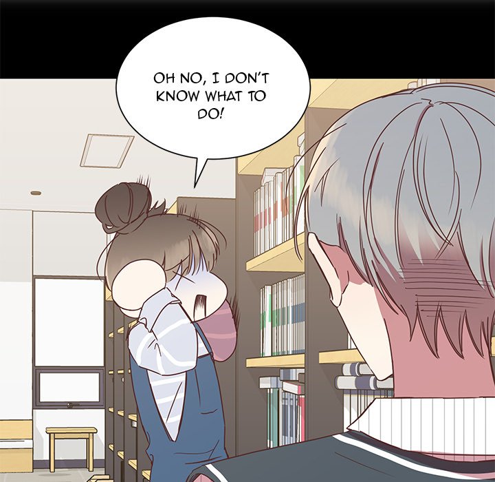 Do You Believe in Ghosts Chapter 10 image 105