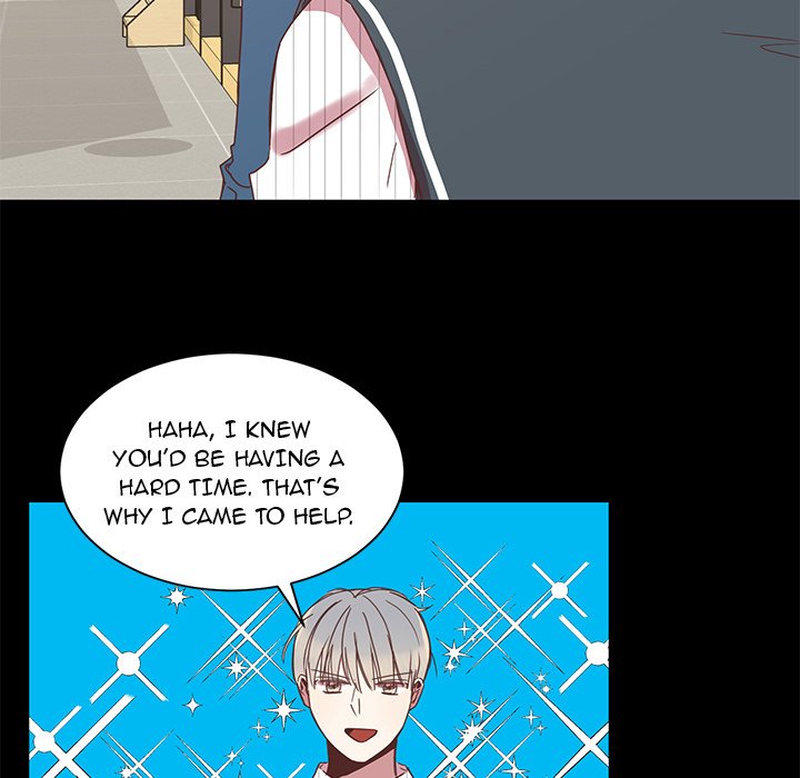 Do You Believe in Ghosts Chapter 10 image 106