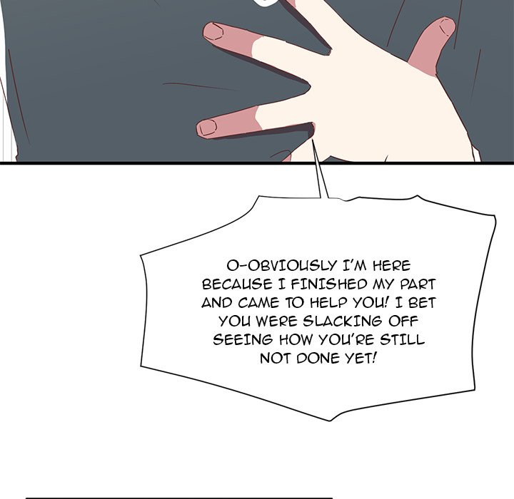 Do You Believe in Ghosts Chapter 10 image 111