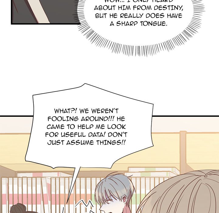 Do You Believe in Ghosts Chapter 10 image 113