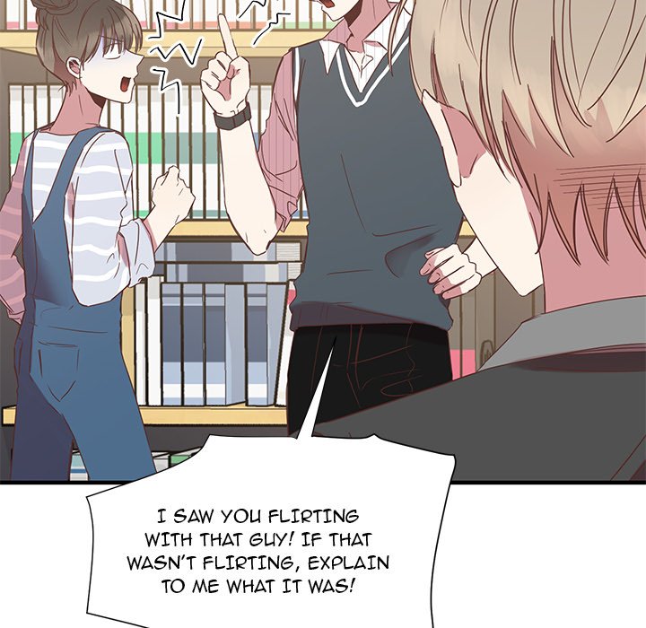 Do You Believe in Ghosts Chapter 10 image 114