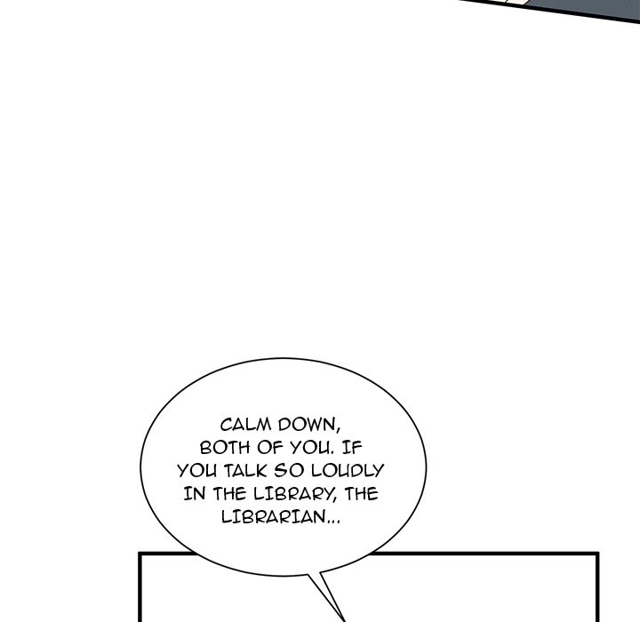 Do You Believe in Ghosts Chapter 10 image 117